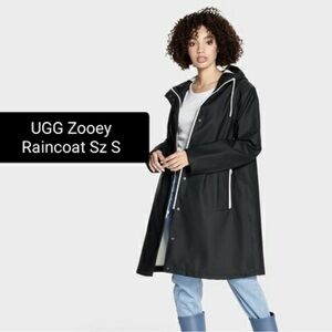 Ugg Raincoat